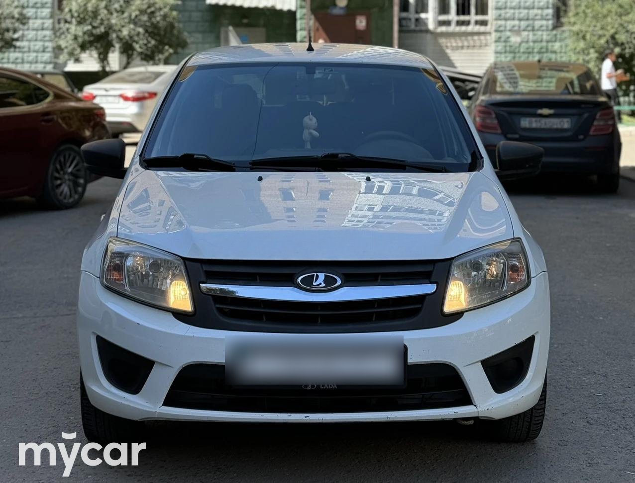 LADA Granta 2018