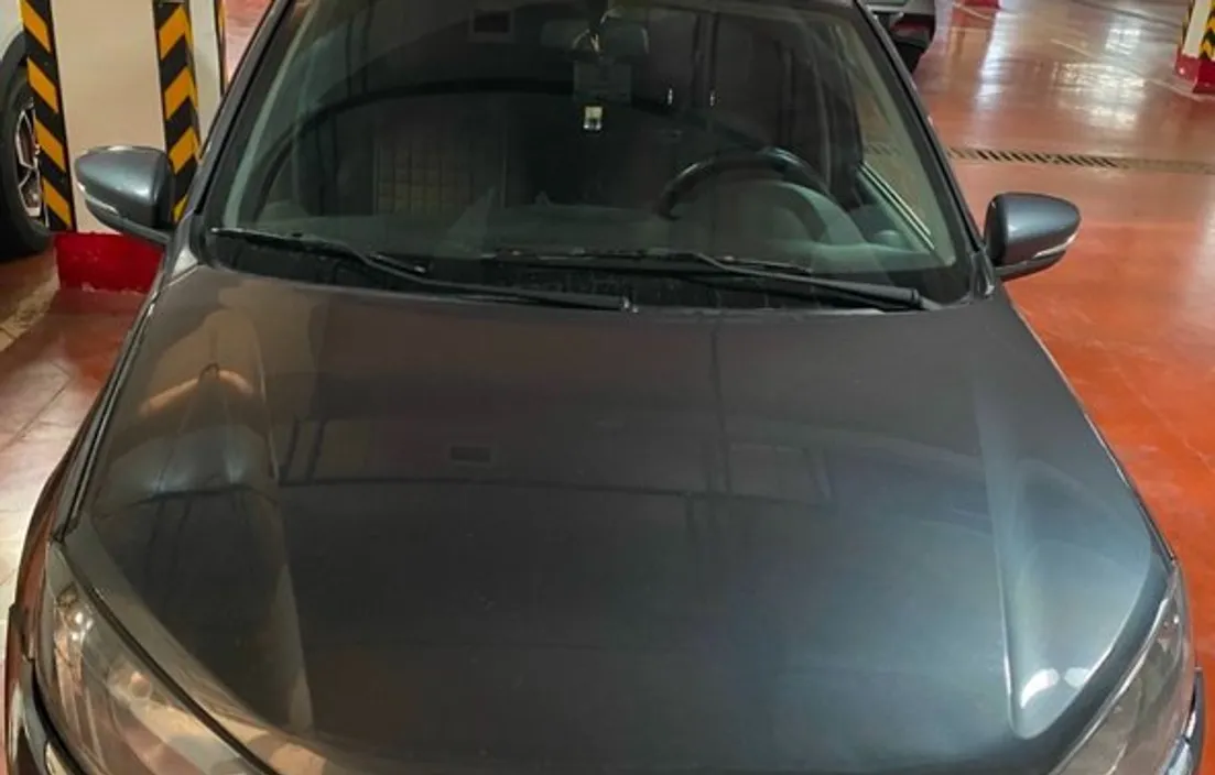 LADA Granta 2019