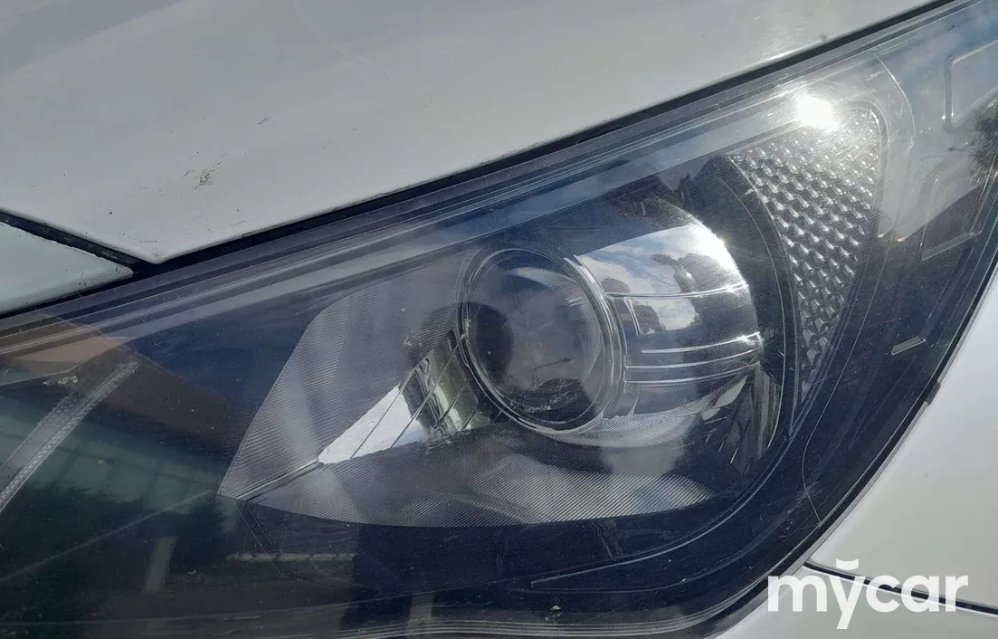 Hyundai Accent 2021