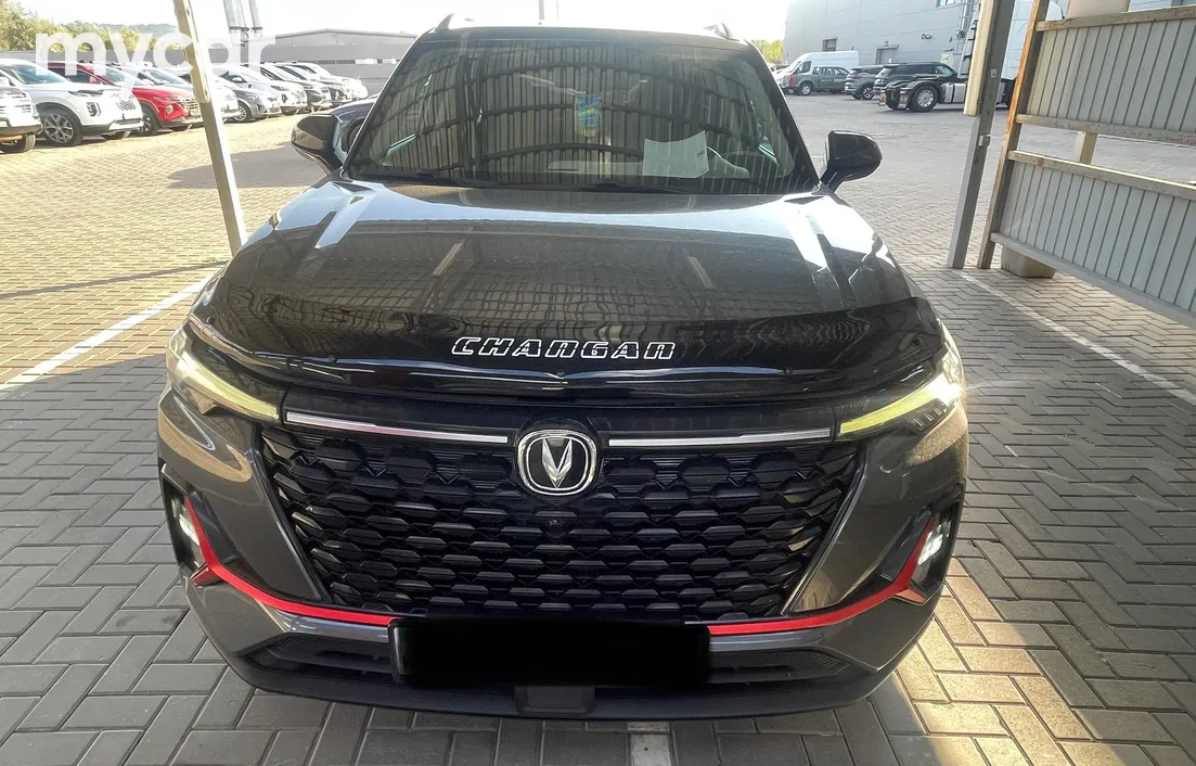 Changan CS35Plus 2023
