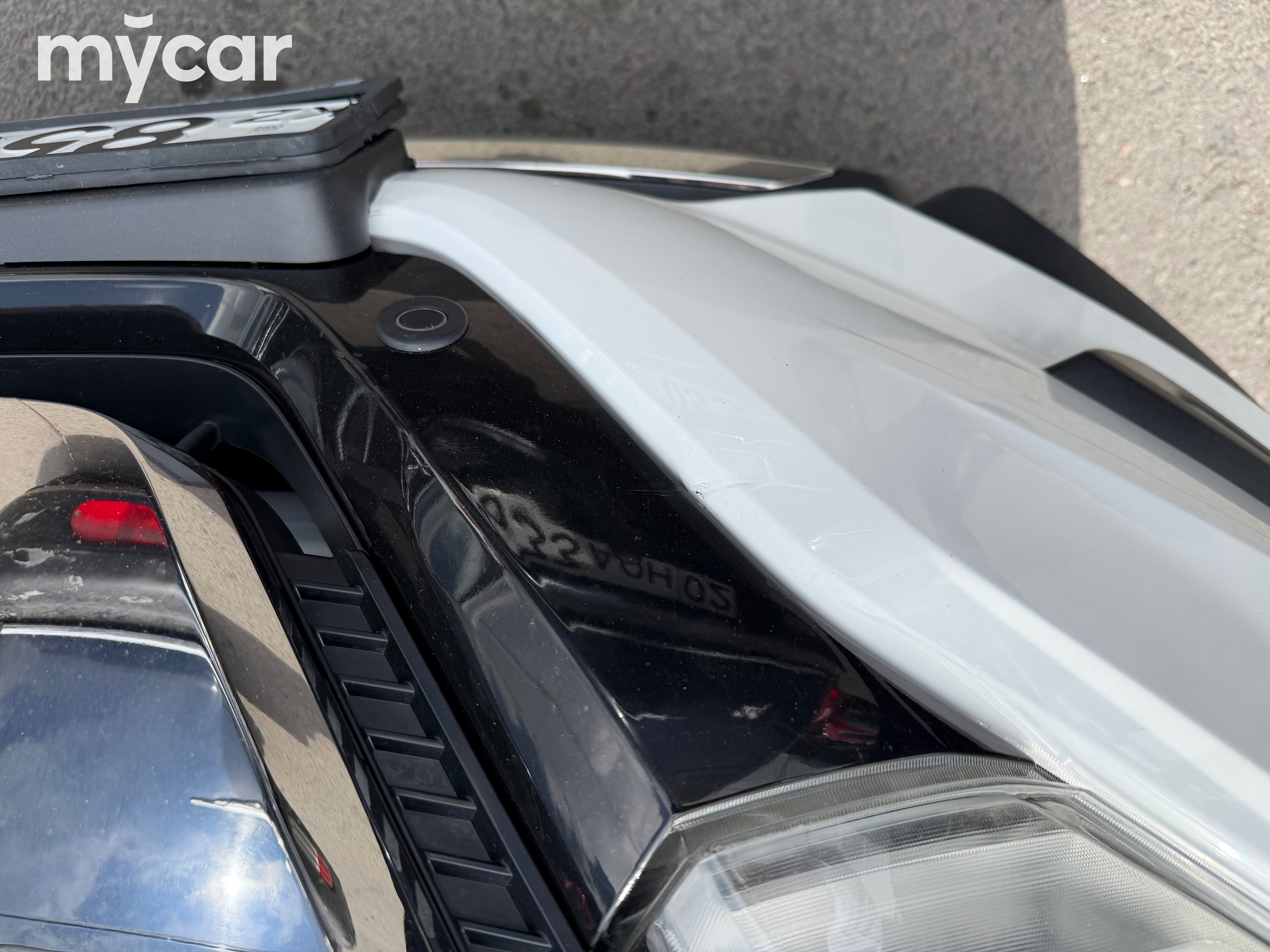 Nissan X-Trail 2019