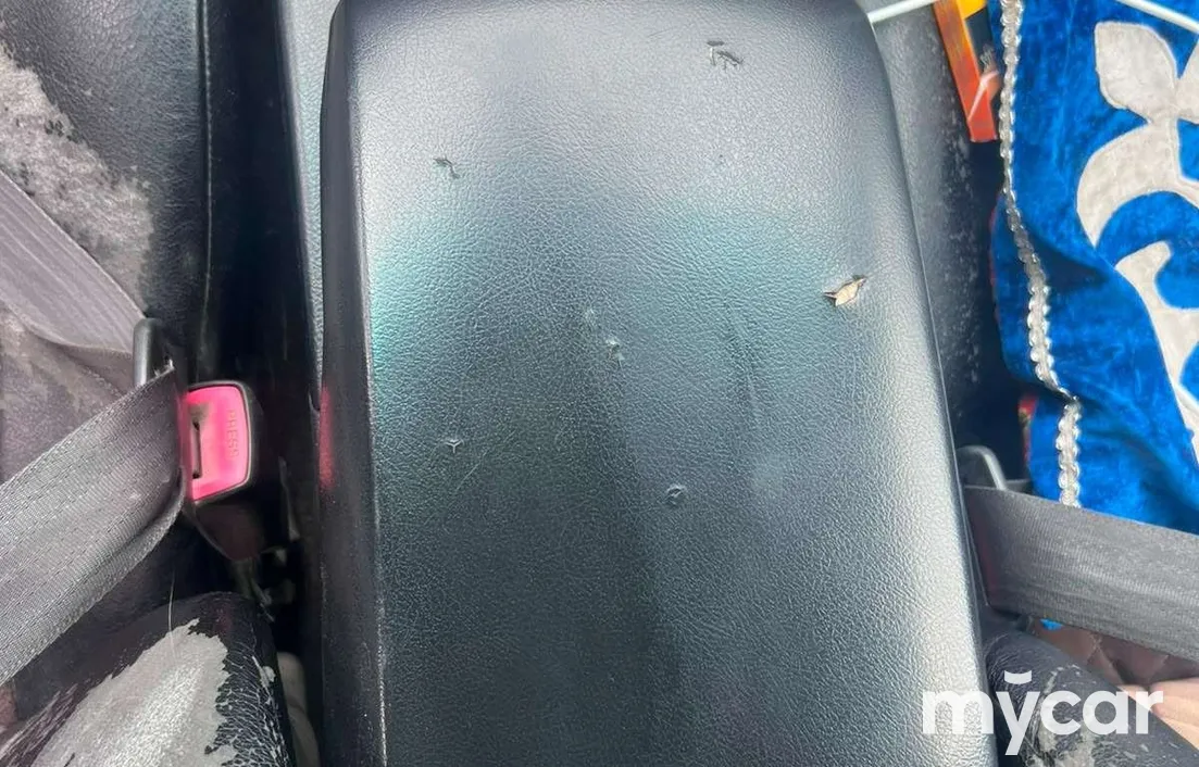 Toyota Camry 2008