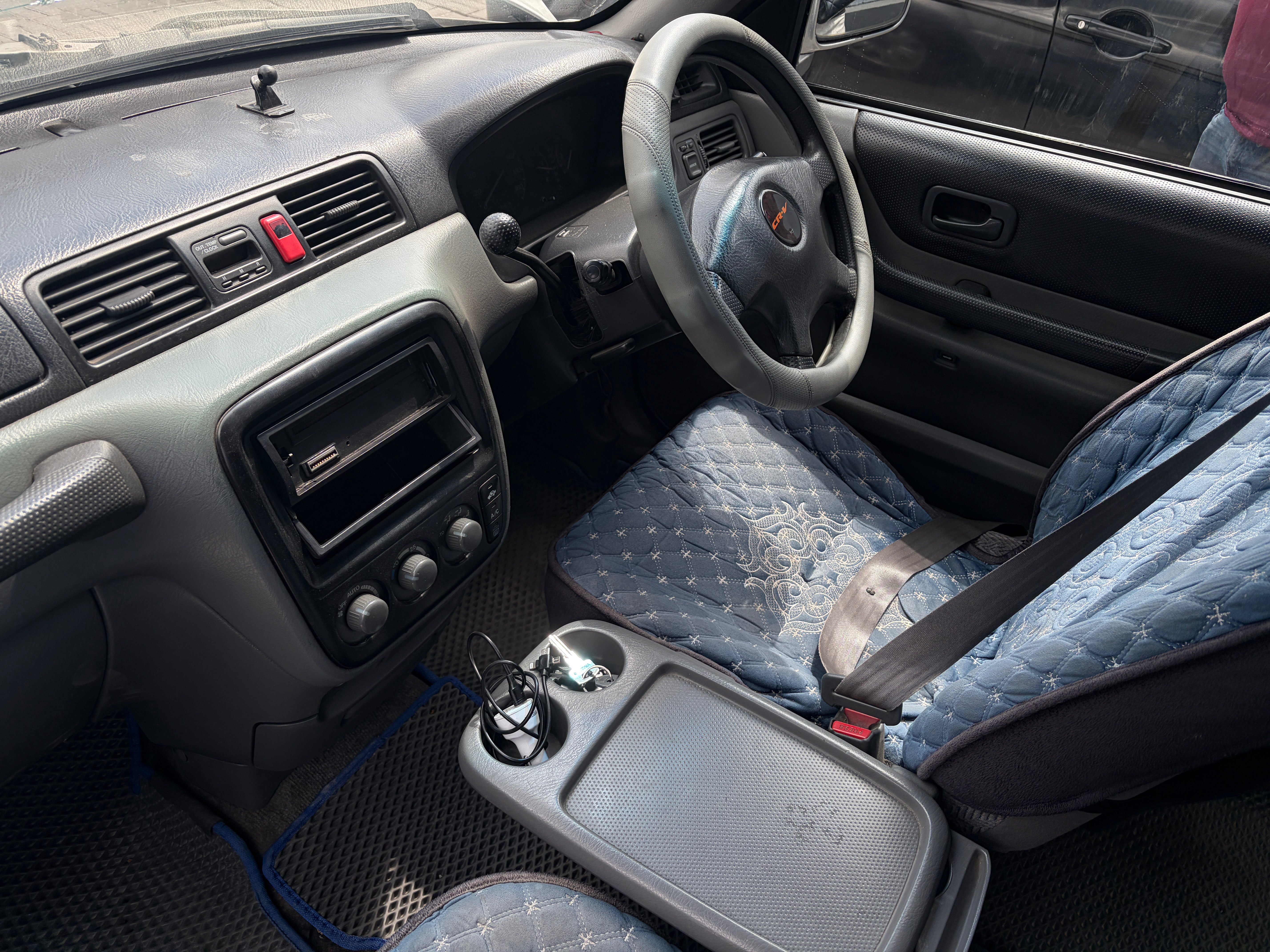 Honda CR-V 1995