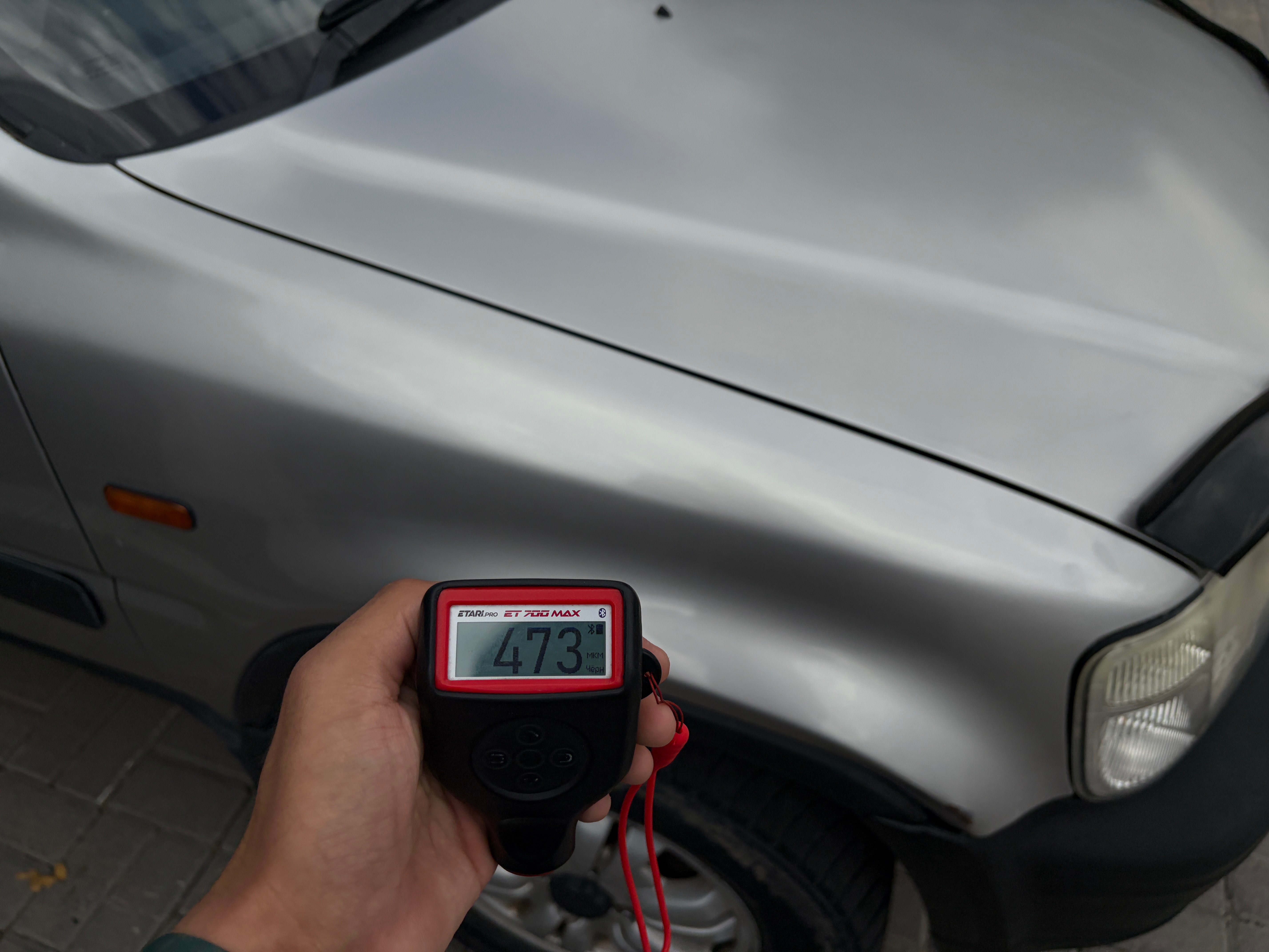 Honda CR-V 1995