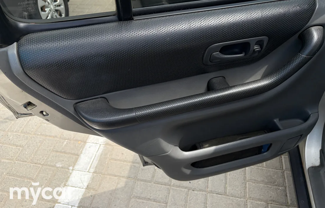 Honda CR-V 1995