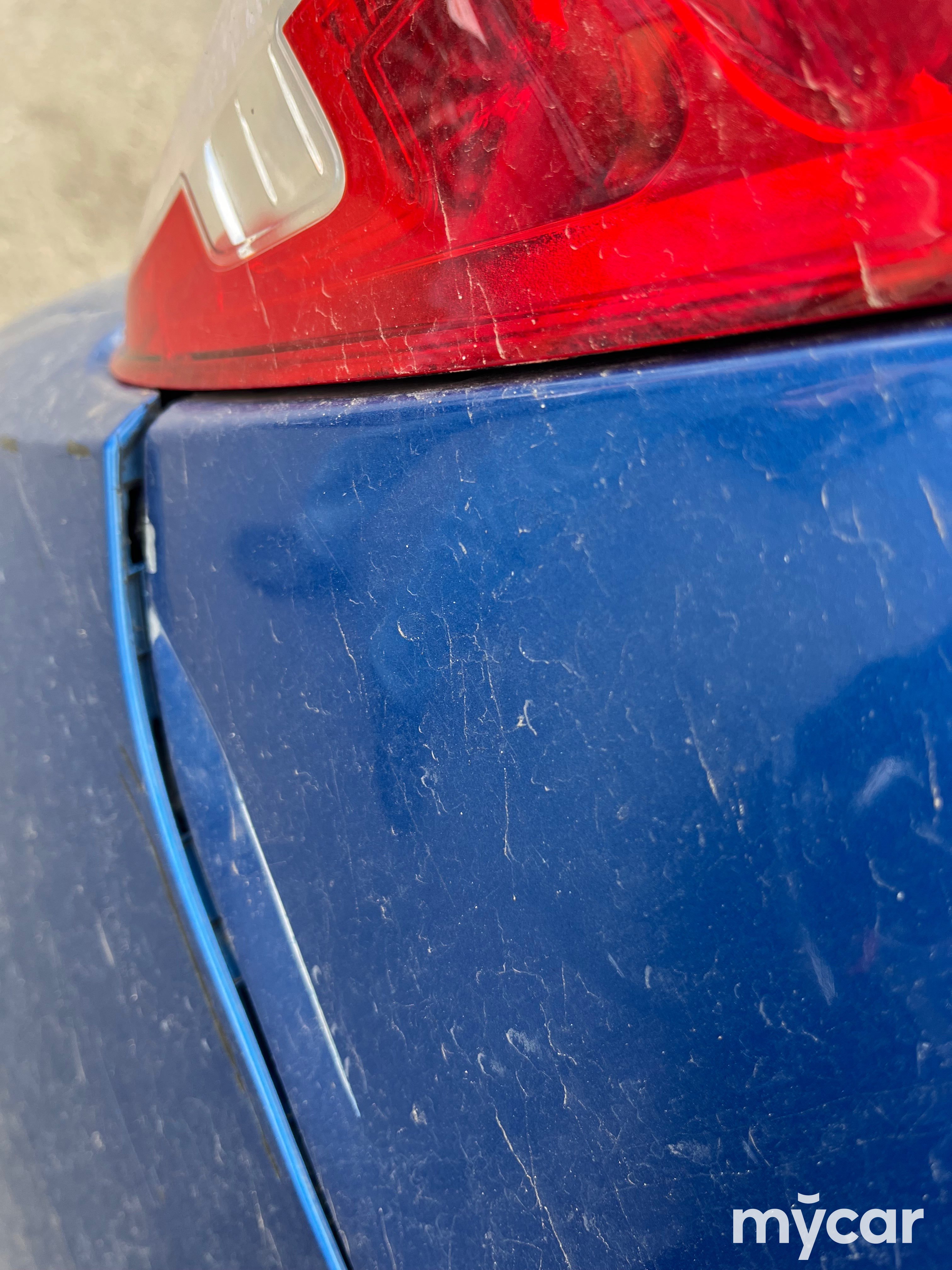 Chevrolet Cobalt 2014