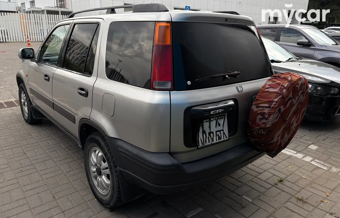 Honda CR-V 1995