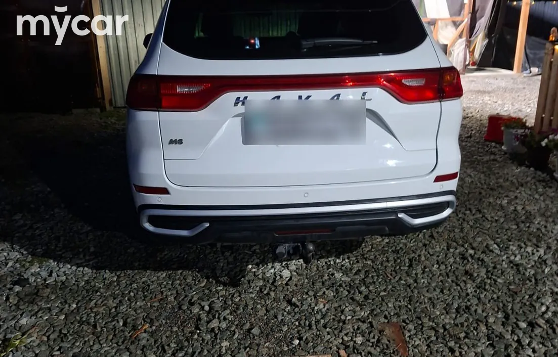 Haval M6 2024