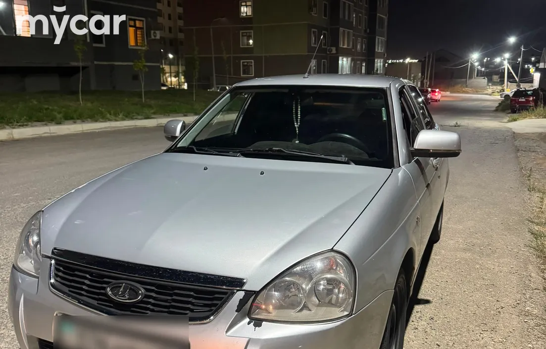 LADA Priora 2014
