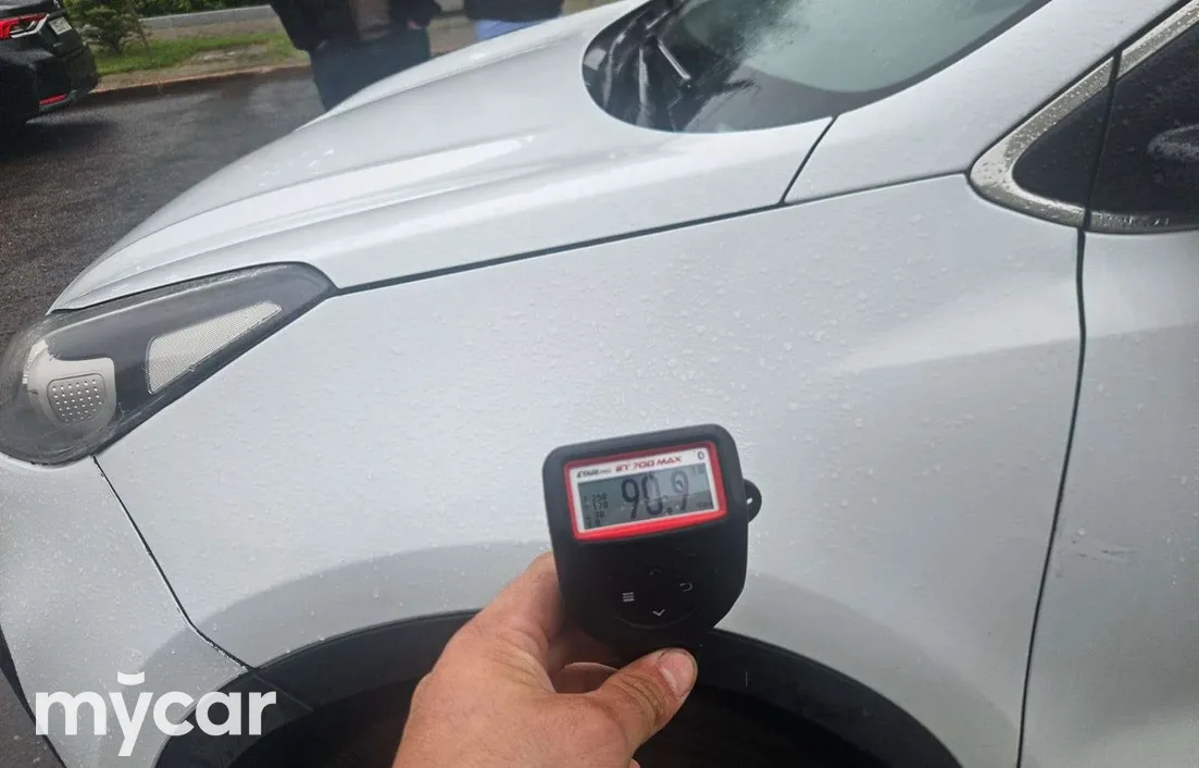 Kia Sportage 2018