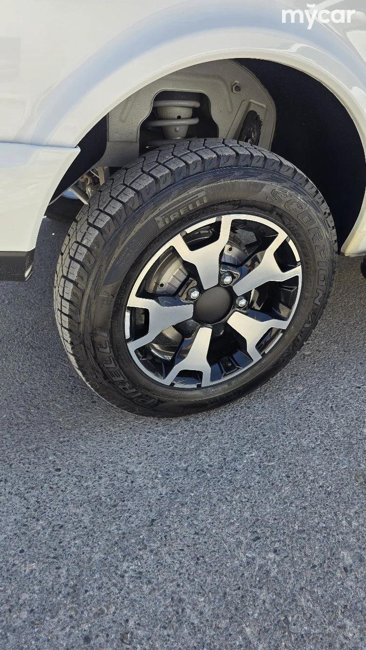 LADA 2121 (4x4) 2023