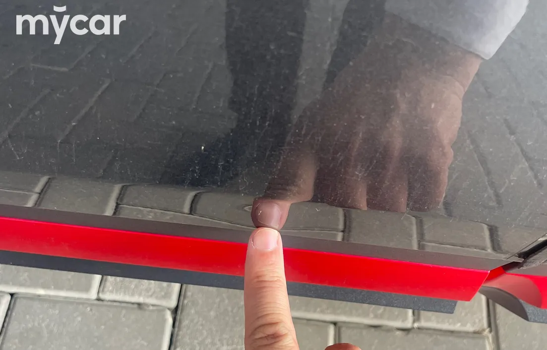 Changan CS35Plus 2023
