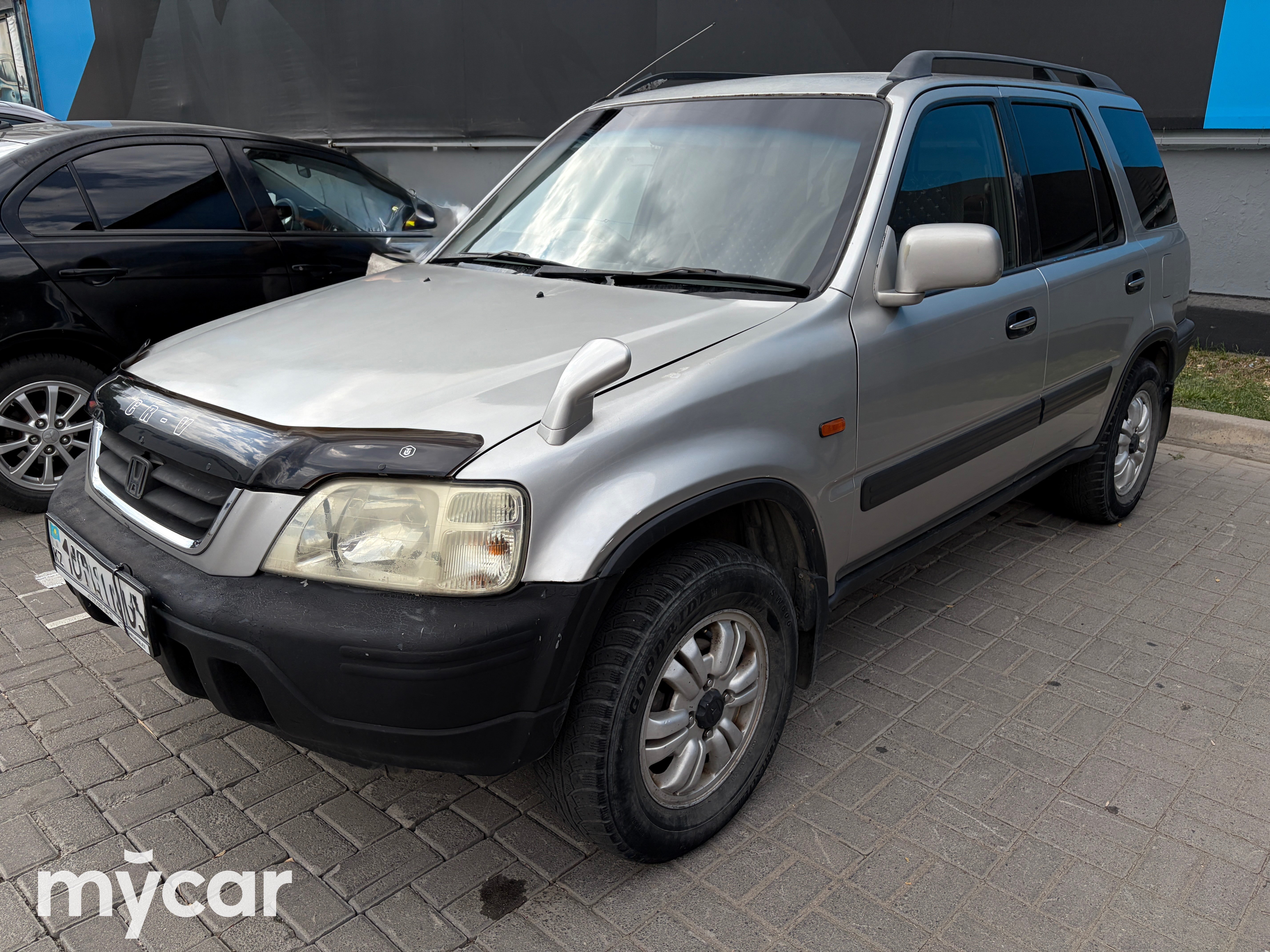 Honda CR-V 1995