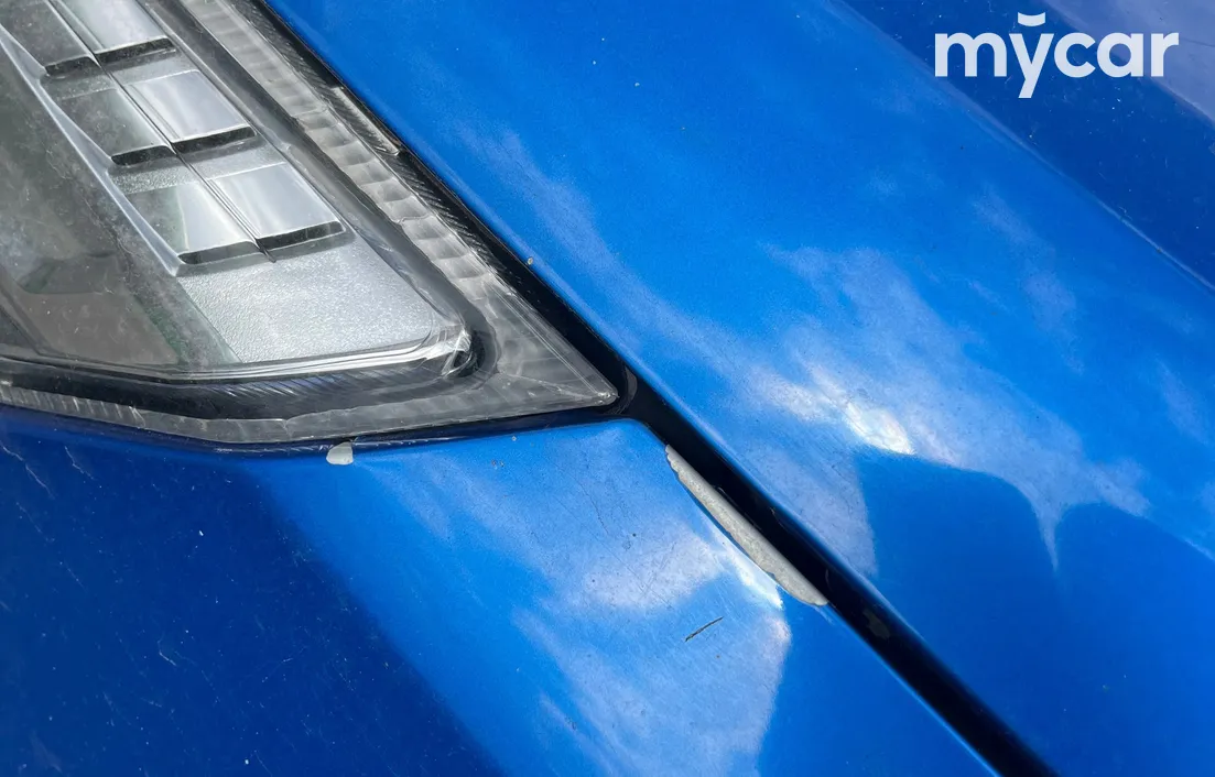 Chevrolet Cobalt 2014