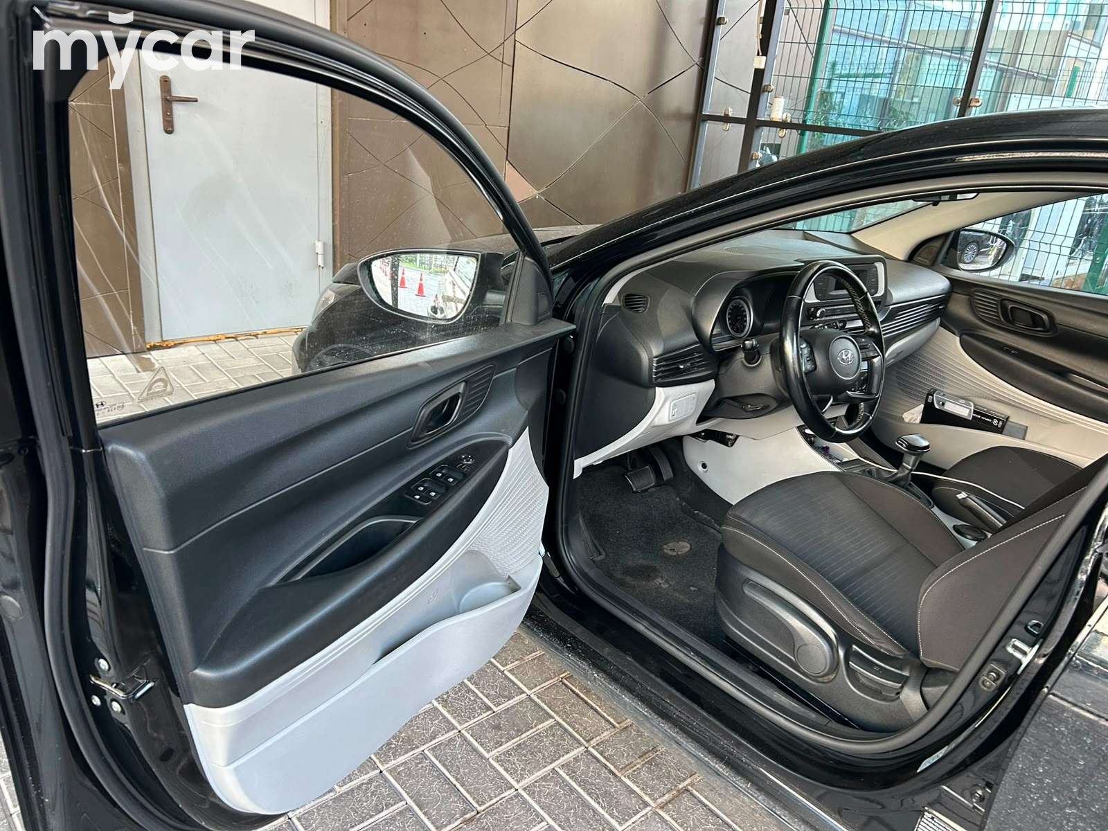 Hyundai i20 2023