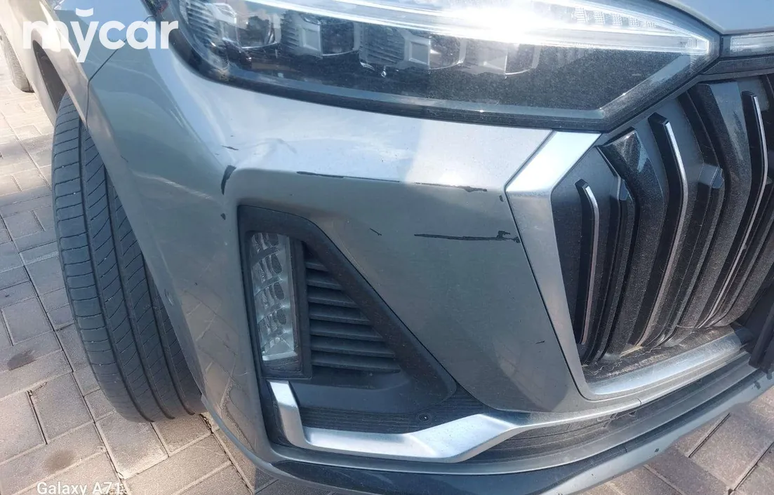 EXEED VX 2023