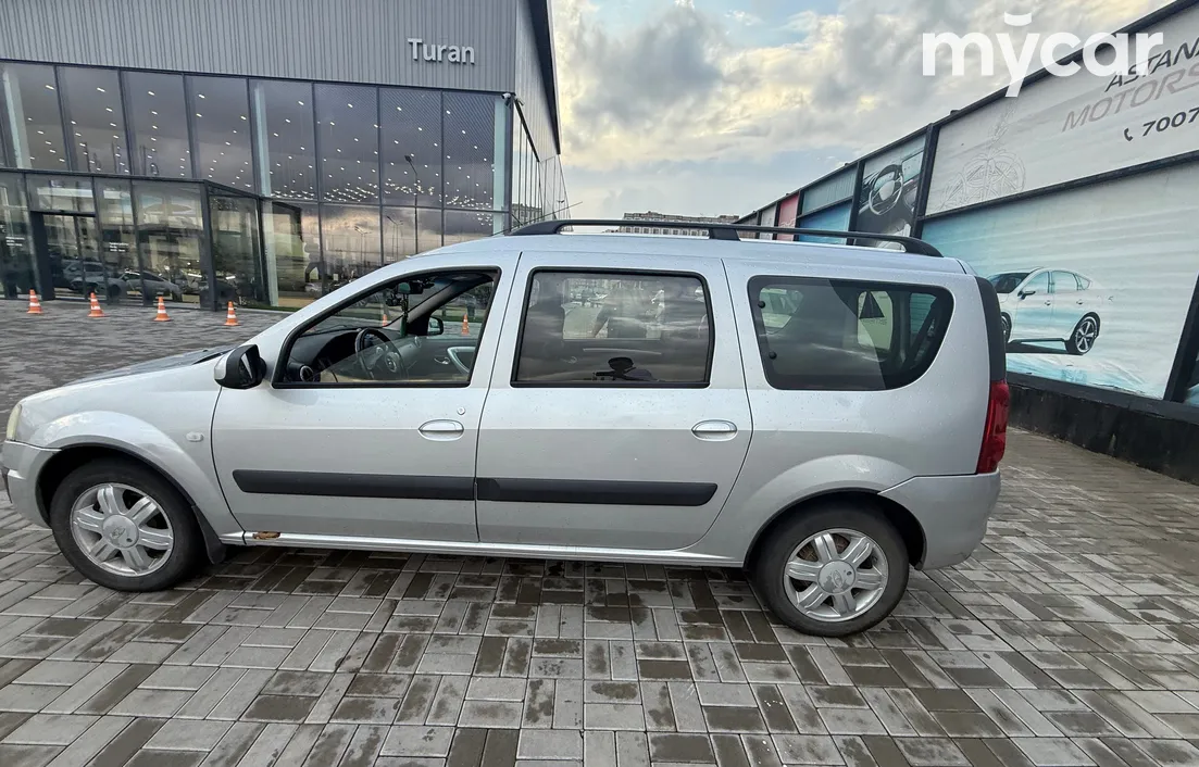 LADA Largus 2014