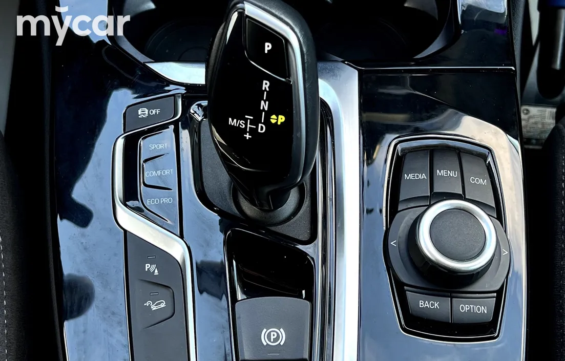 BMW X4 2021