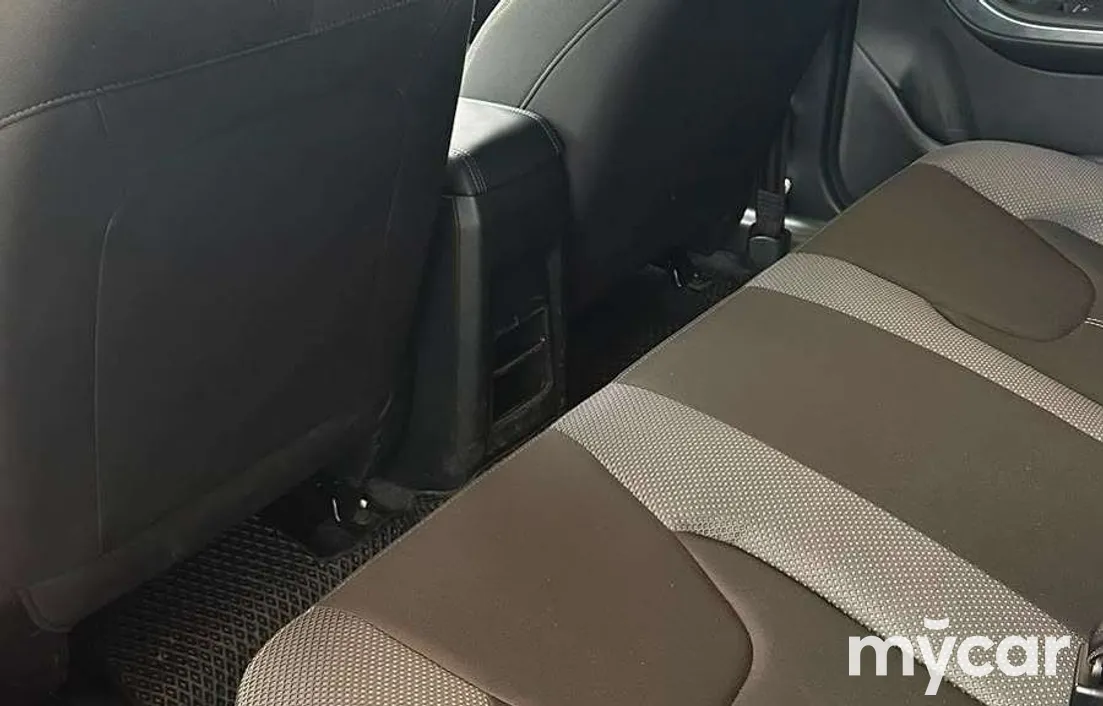 Chery Tiggo 2 Pro 2025