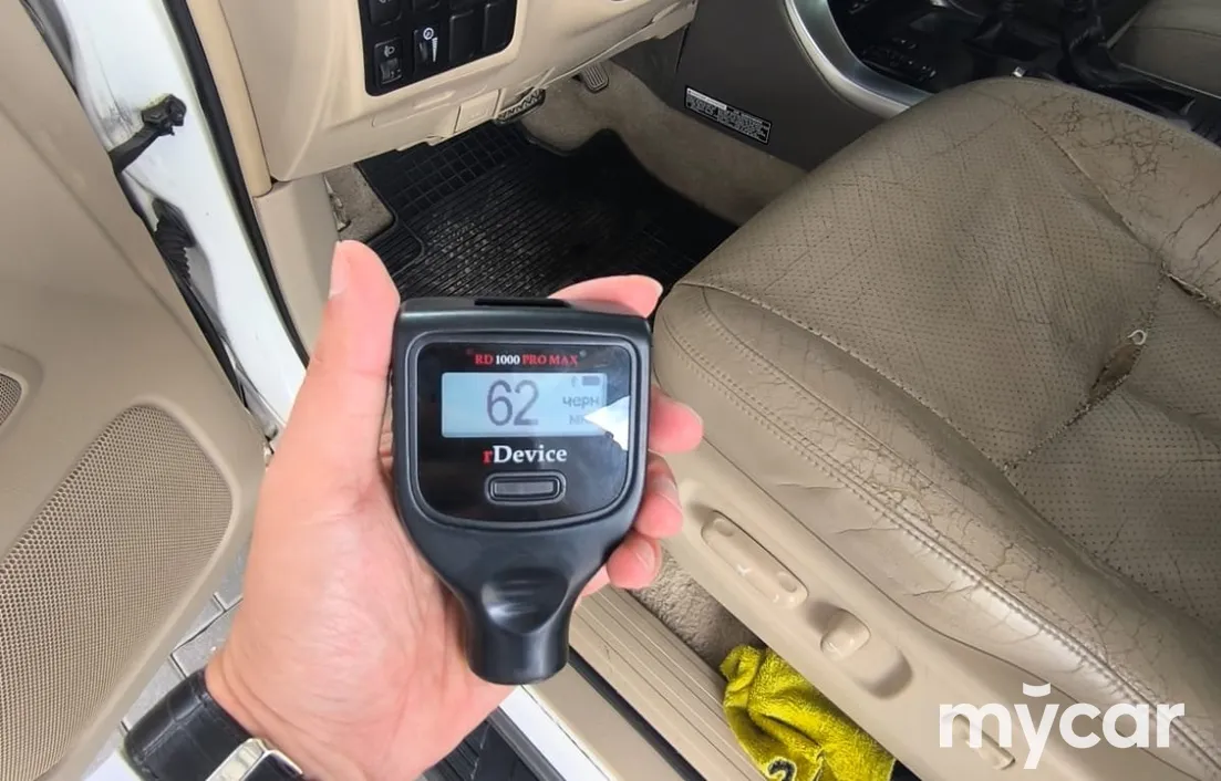 Toyota Land Cruiser Prado 2006