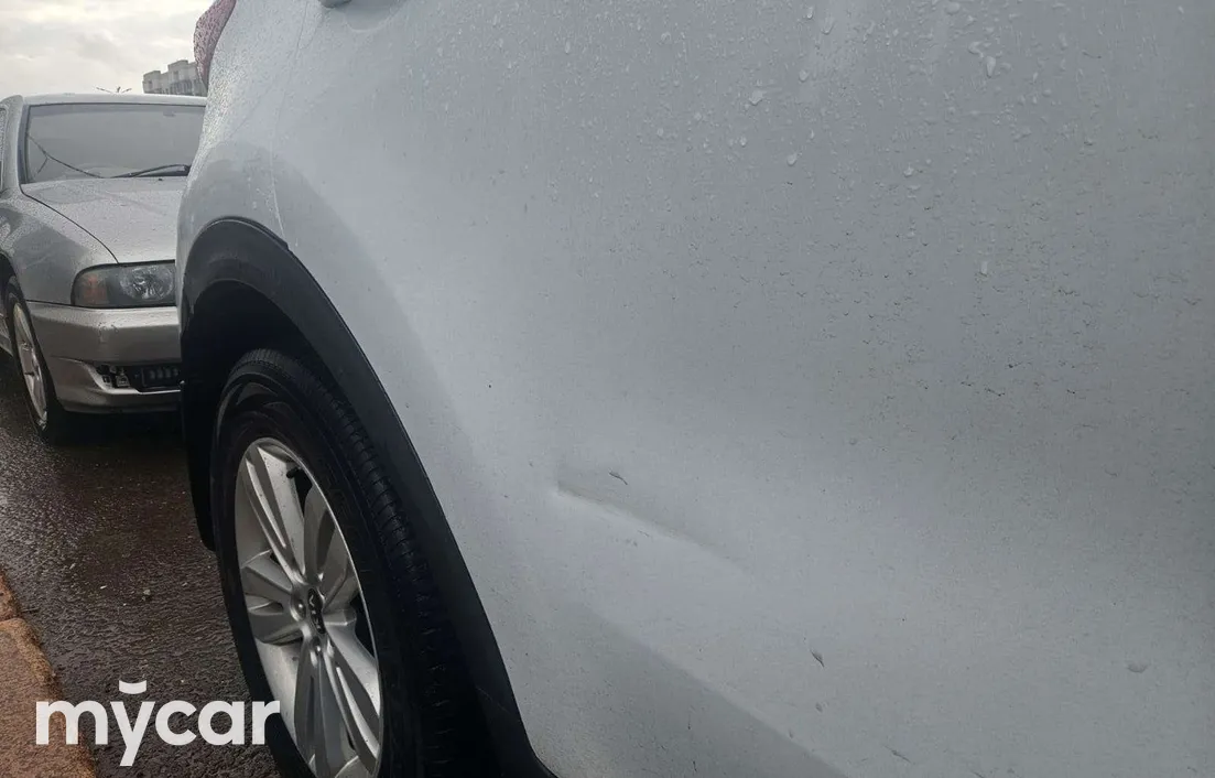 Kia Sportage 2018