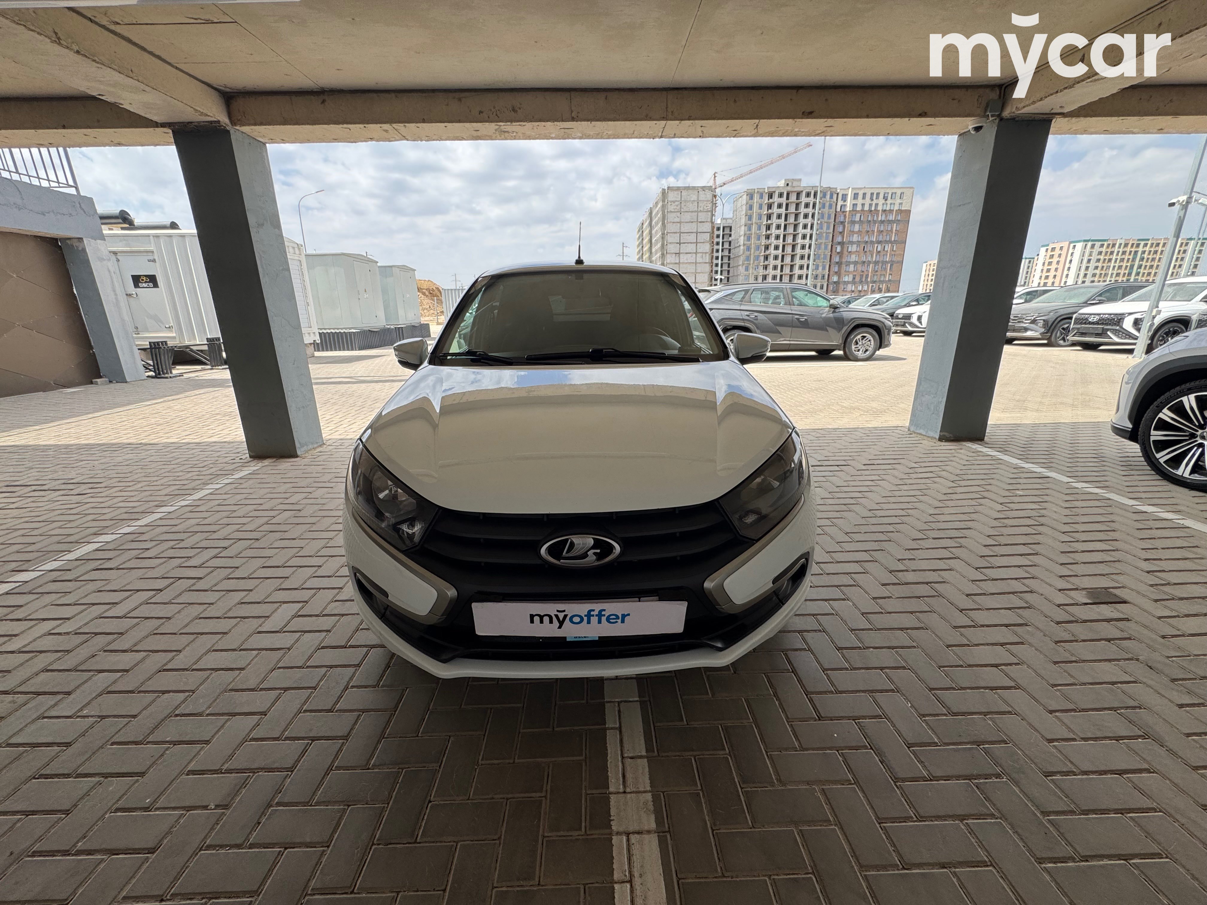 LADA Granta 2023