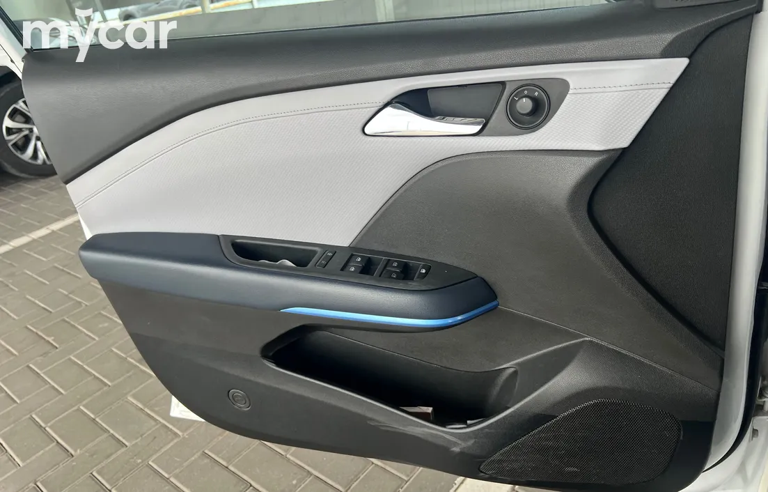Chevrolet Monza 2023