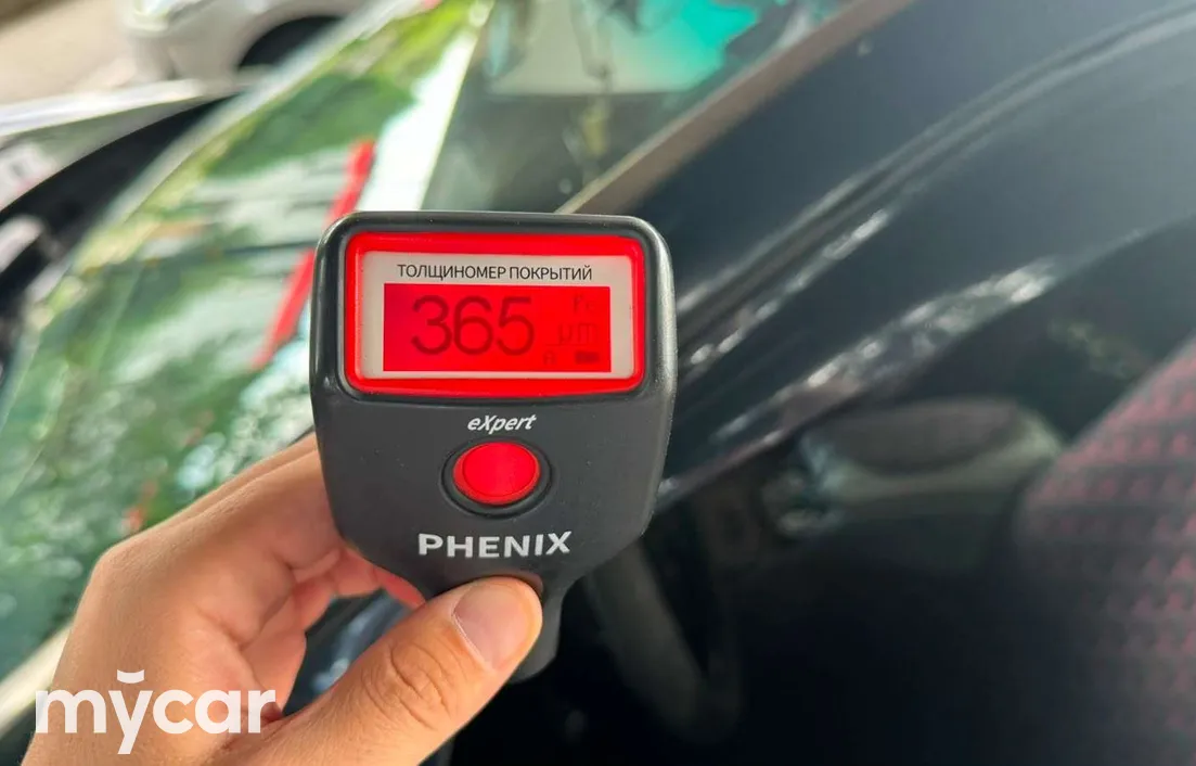 Mercedes-Benz E-Класс 1997