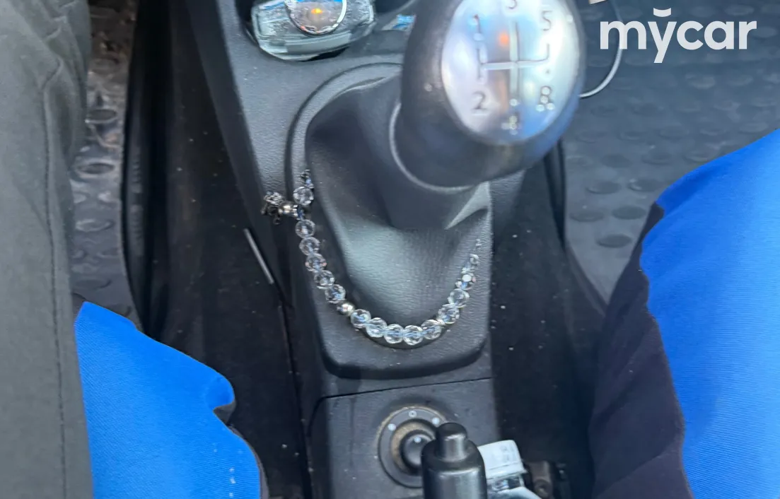 LADA Largus 2014