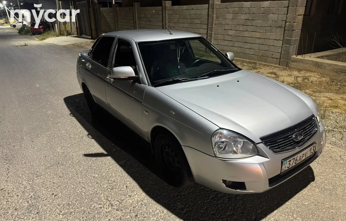 LADA Priora 2014