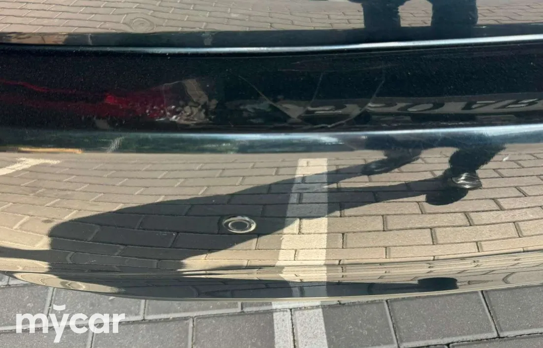 Toyota Camry 2015