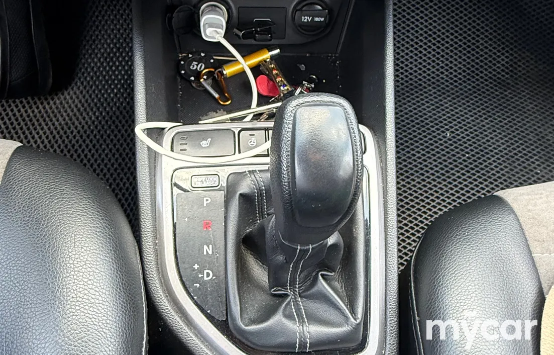 Hyundai Creta 2020