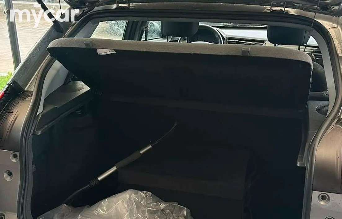 Chery Tiggo 2 Pro 2025