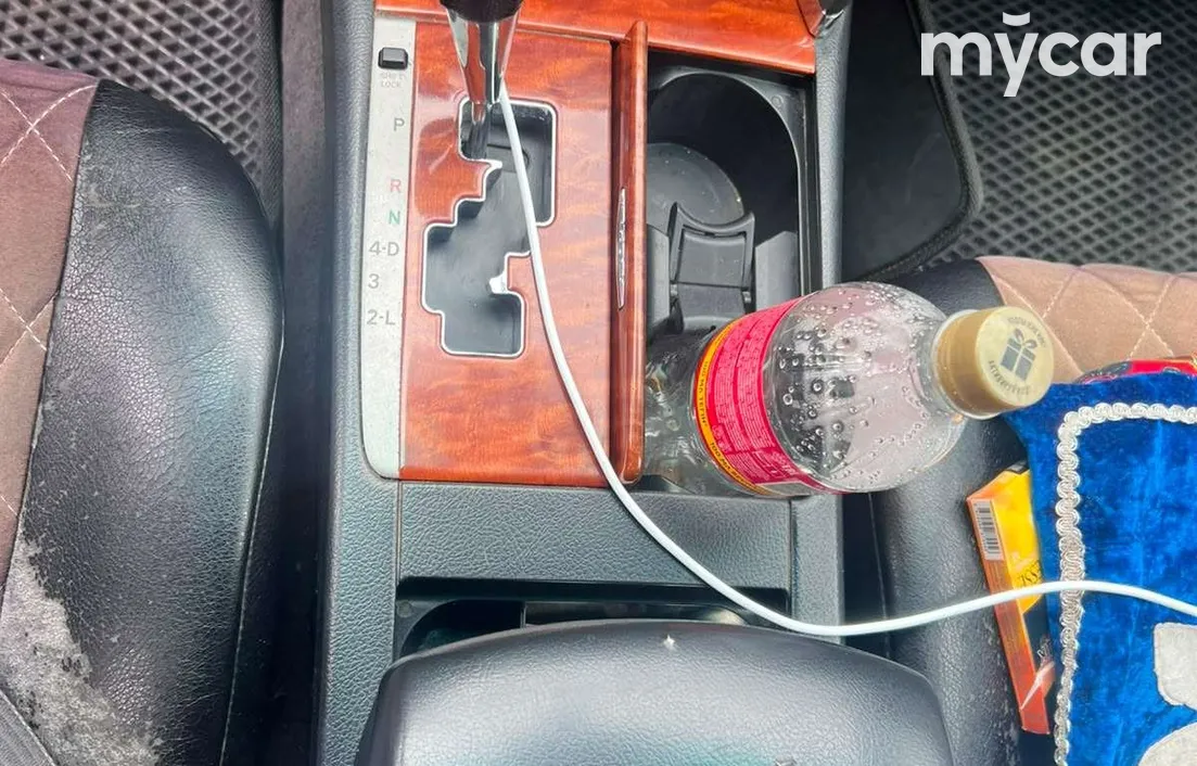 Toyota Camry 2008