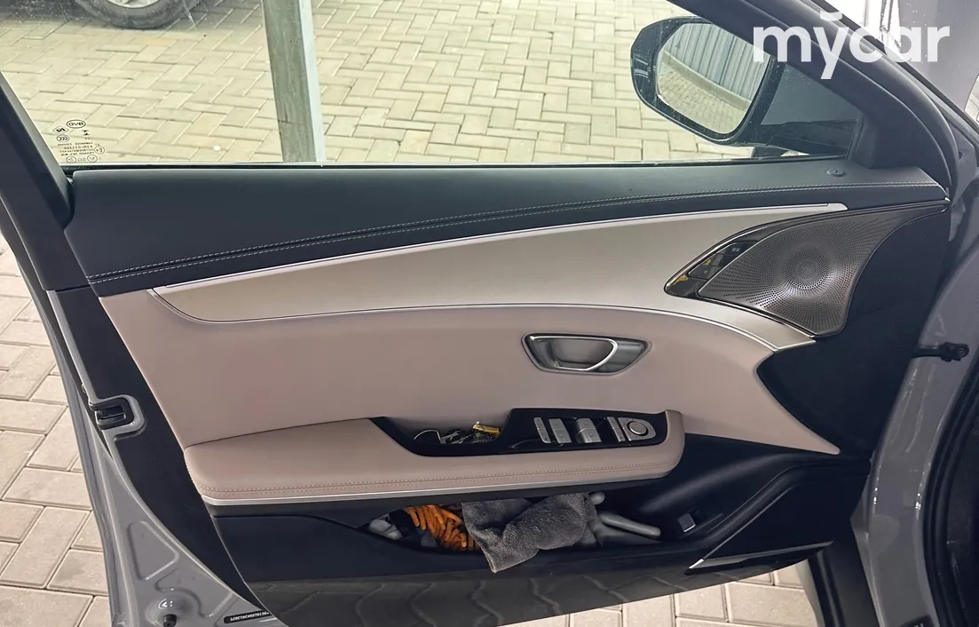 BYD Han 2025