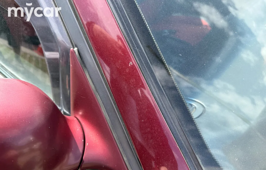 Mitsubishi Galant 1994