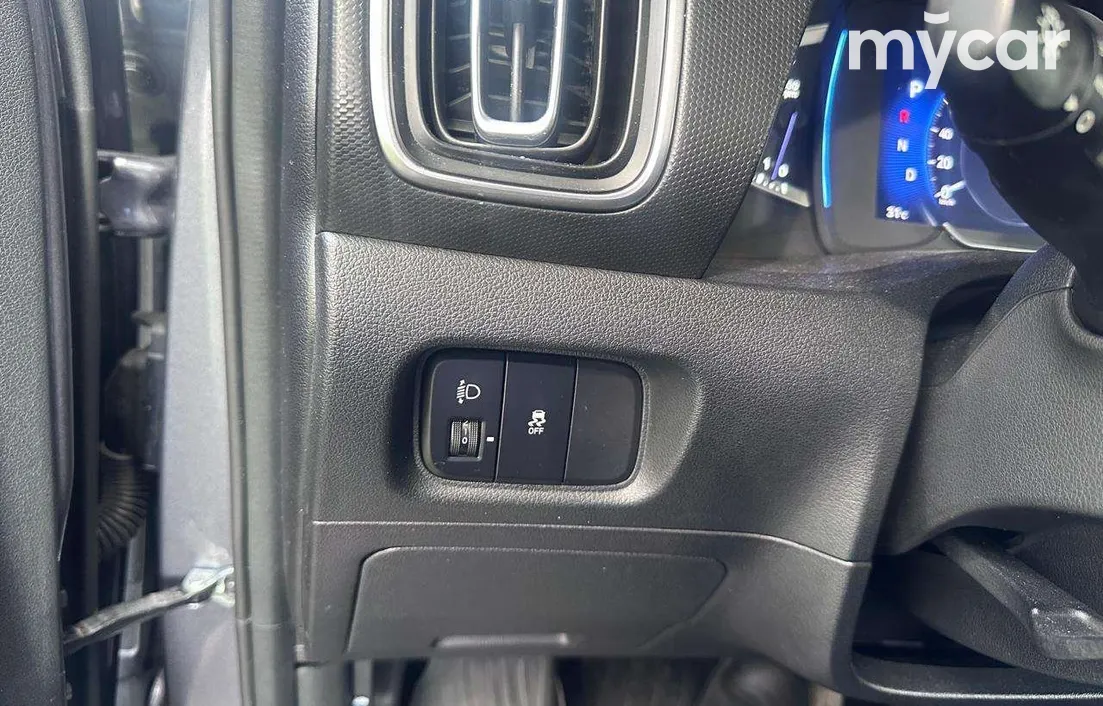 Hyundai Creta 2021
