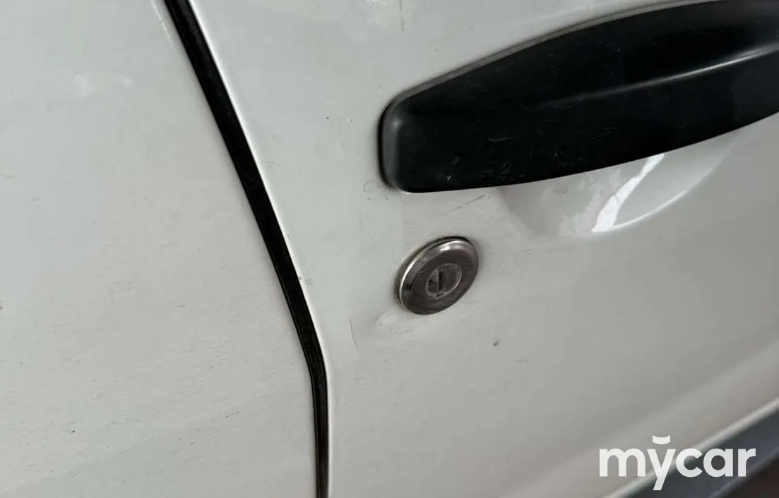 Renault Duster 2015