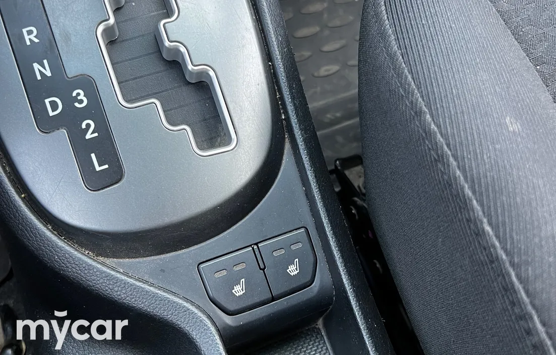 Kia Rio 2014