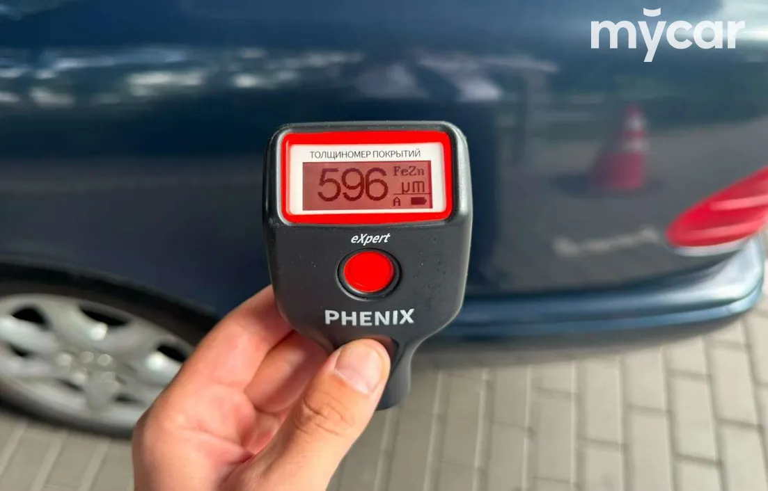 Mercedes-Benz E-Класс 1997