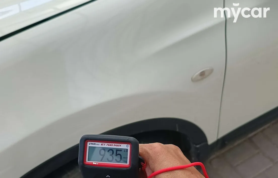 Nissan Qashqai 2013
