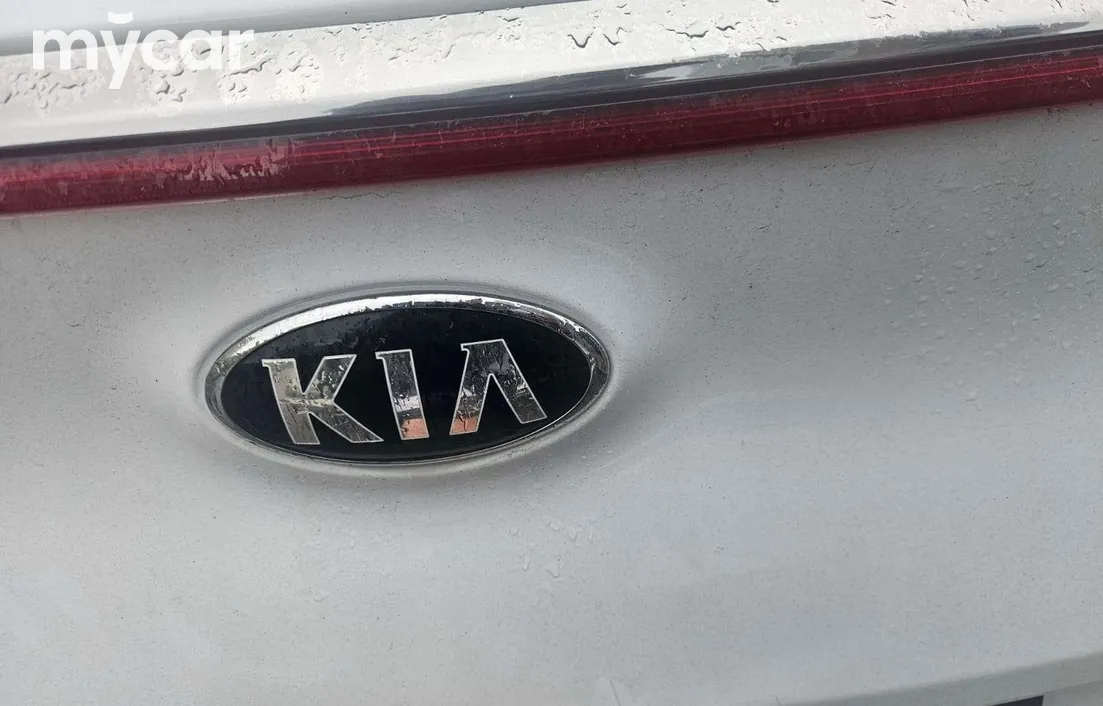 Kia Sportage 2018