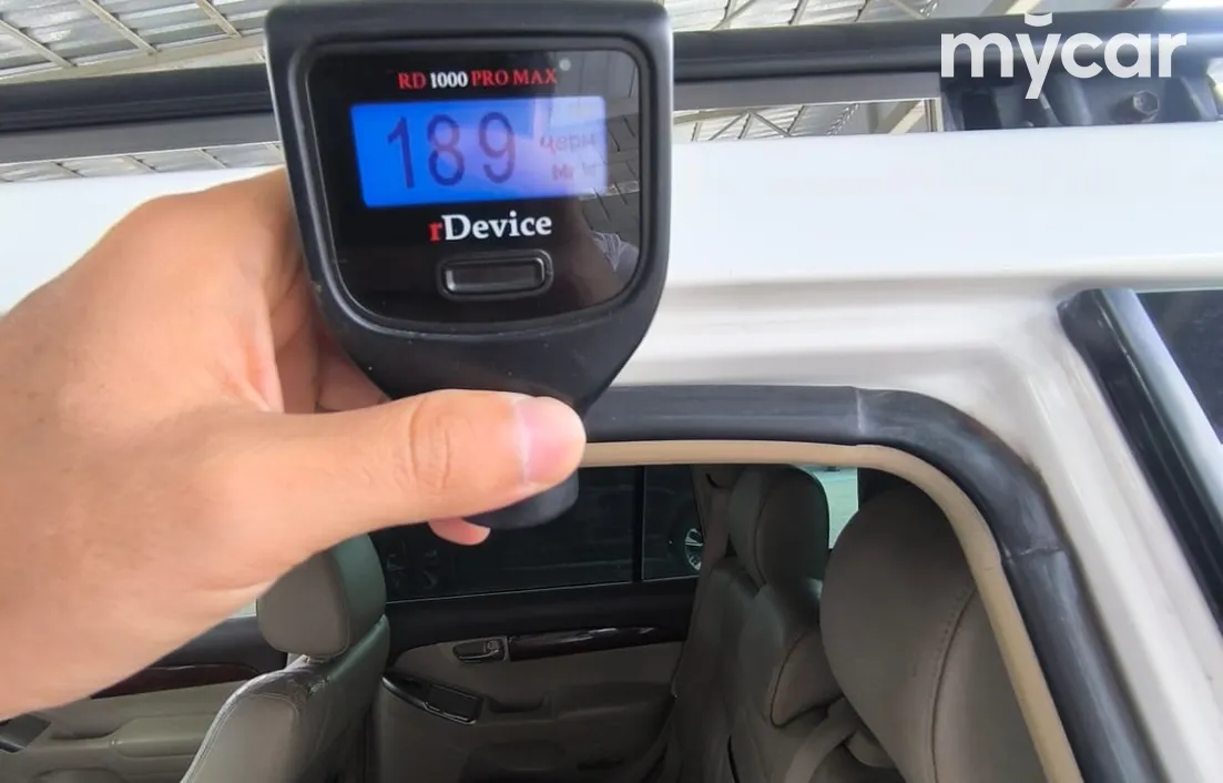 Toyota Land Cruiser Prado 2006