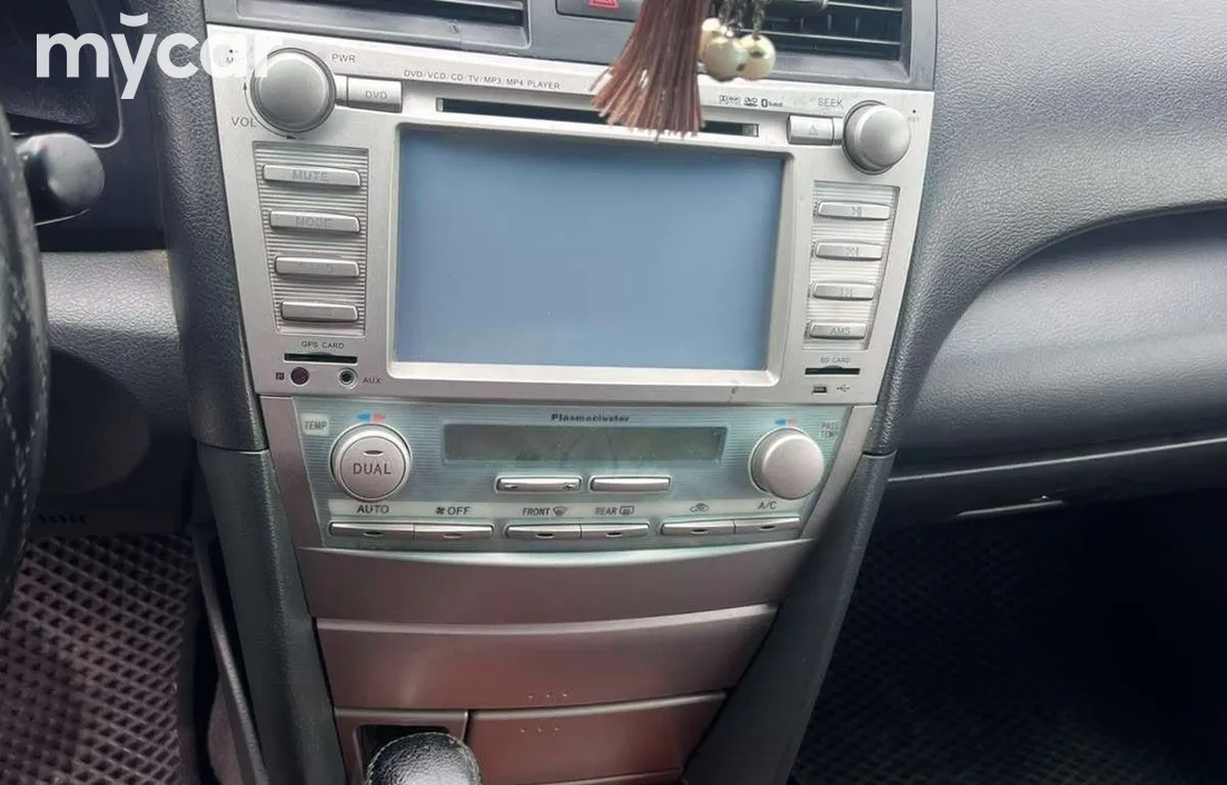 Toyota Camry 2008
