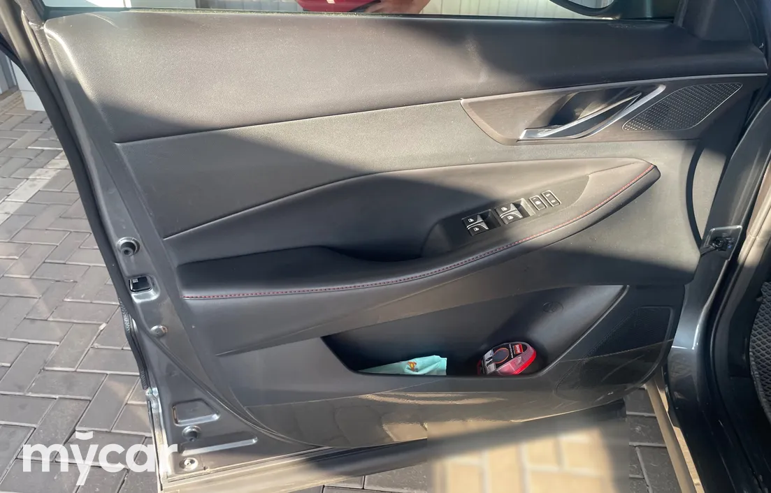 Changan CS35Plus 2023