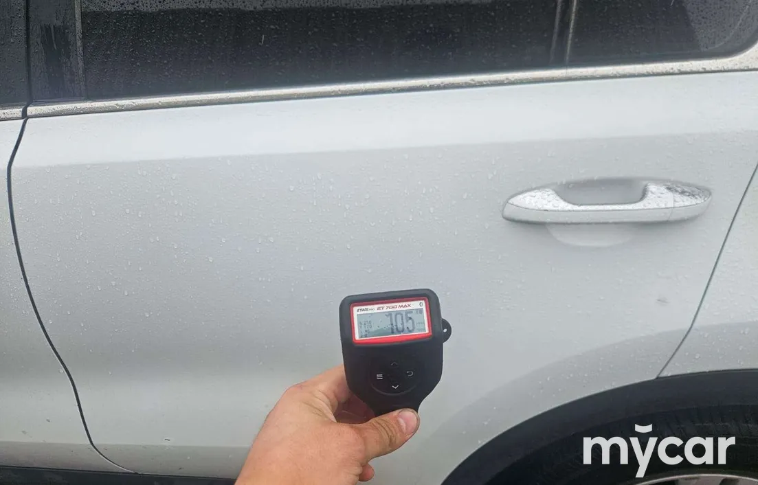 Kia Sportage 2018