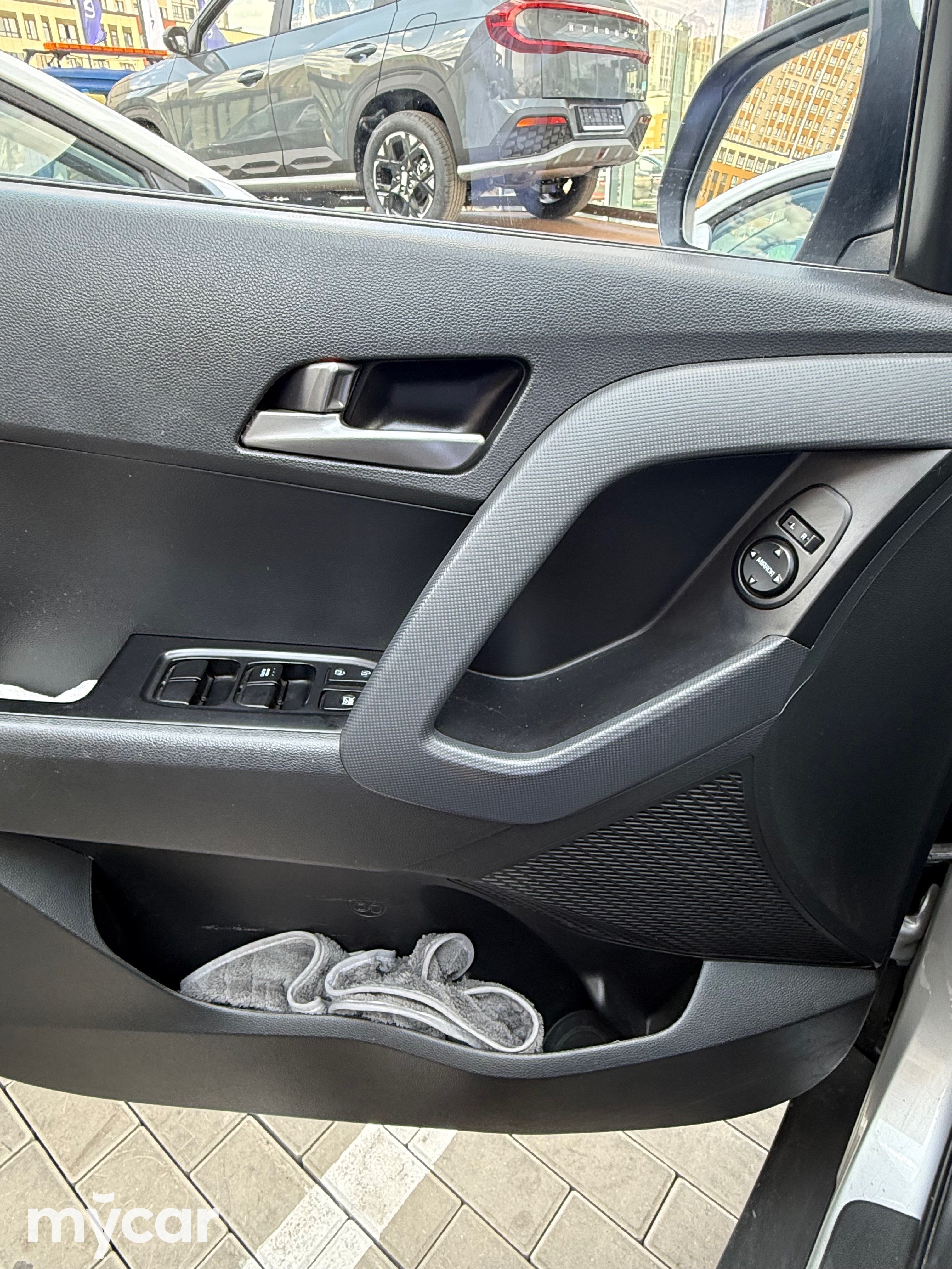 Hyundai Creta 2020