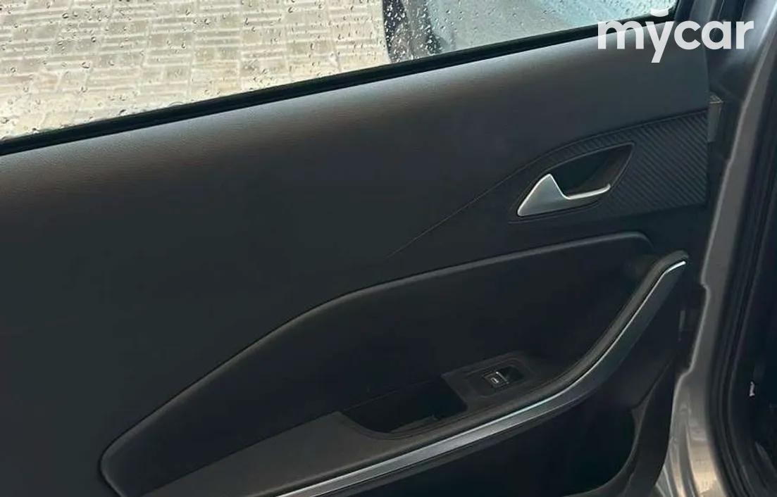 Chery Tiggo 2 Pro 2025
