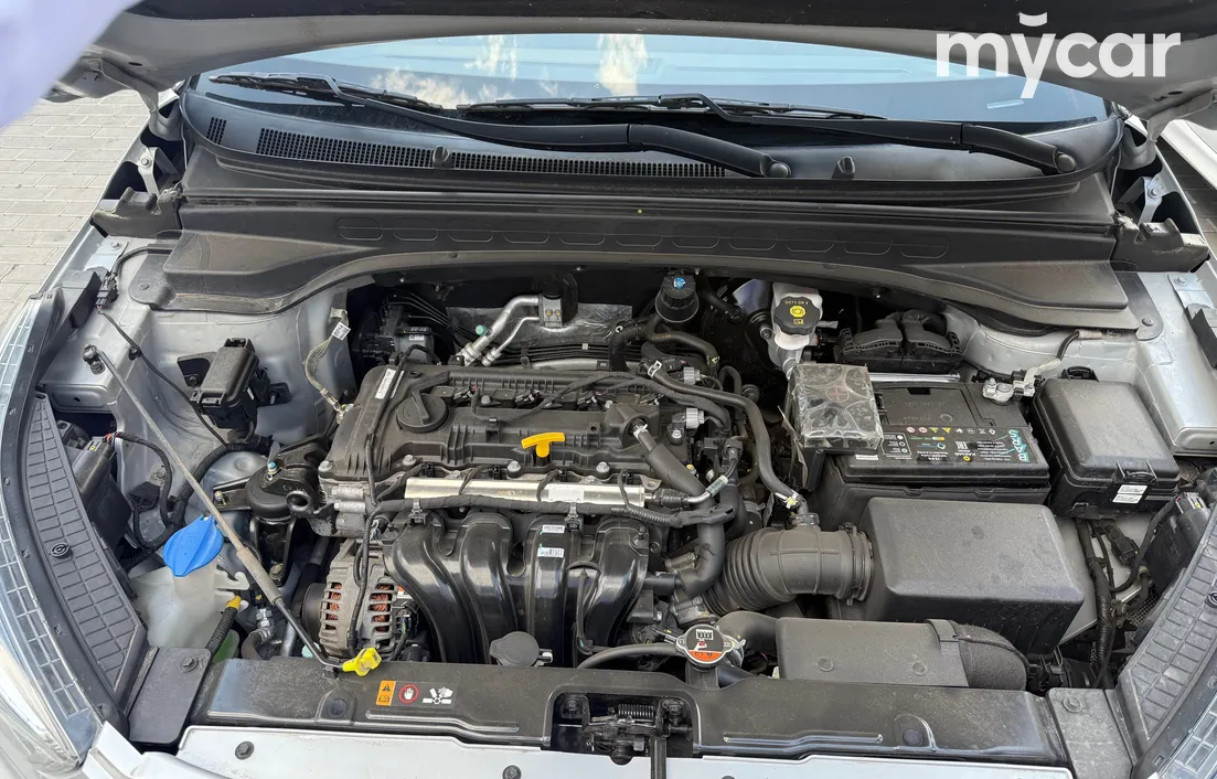 Hyundai Creta 2020