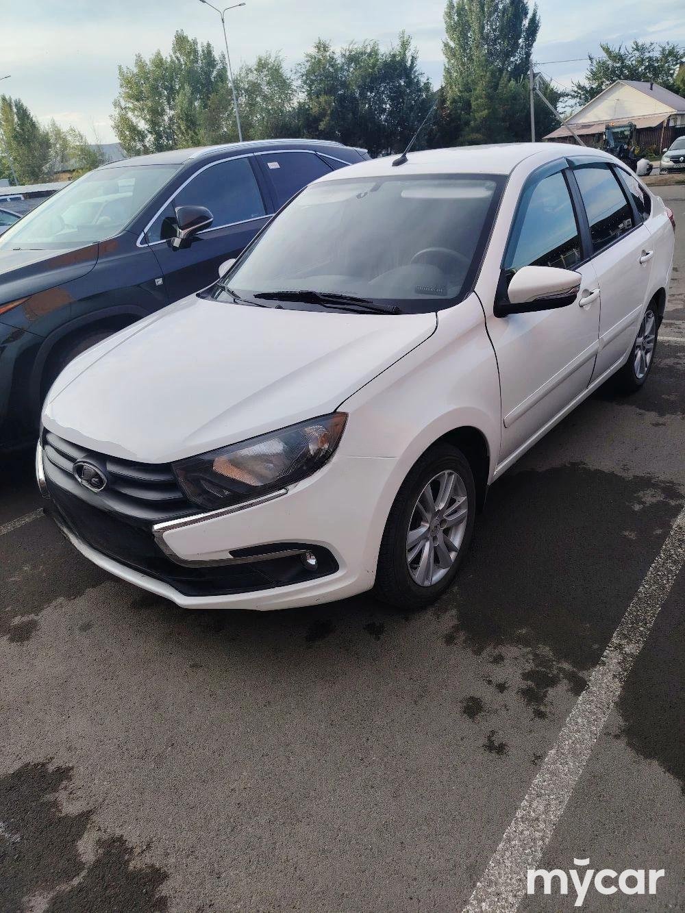 LADA Granta 2019